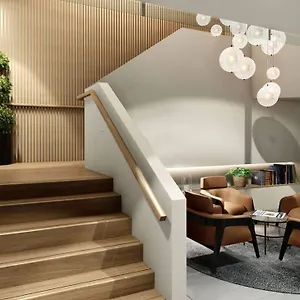 Hyatt Place - Downtown Hotel Montreal