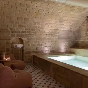 Hotel Le Petit Beaumarchais & ****
