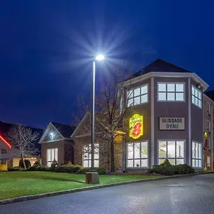 Super 8 By Wyndham *** Ville de Québec