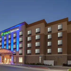 ** Hotel Express & East-orleans By Ihg Canada