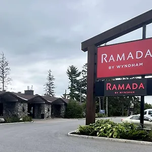 *** Hotel Ramada By Wyndham On The Rideau Canada