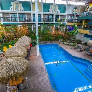 Hôtel Québec Inn *** Ville de Québec