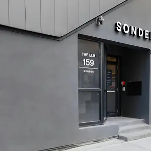 **** Hotel Sonder By Marriott Bonvoy The Elm Downtown Canada