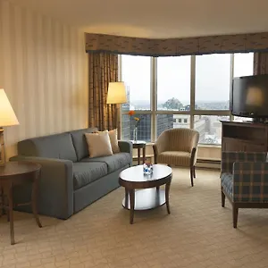 **** Hotel Minto Suite Hotel Canada