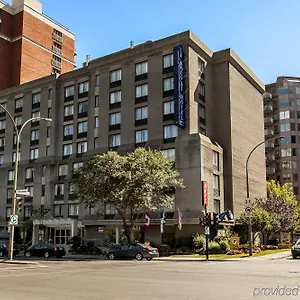 Hotel Le Nouvel Montréal