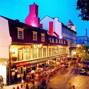 Inn Du Tresor, Quebec City
