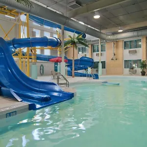 ** Hotel Travelodge By Wyndham Airport Canada