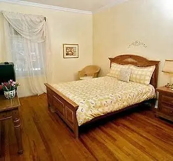 Hotel Relais Charles-Alexandre Quebec City