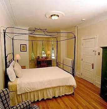 Hotel Relais Charles-Alexandre Quebec City Canada