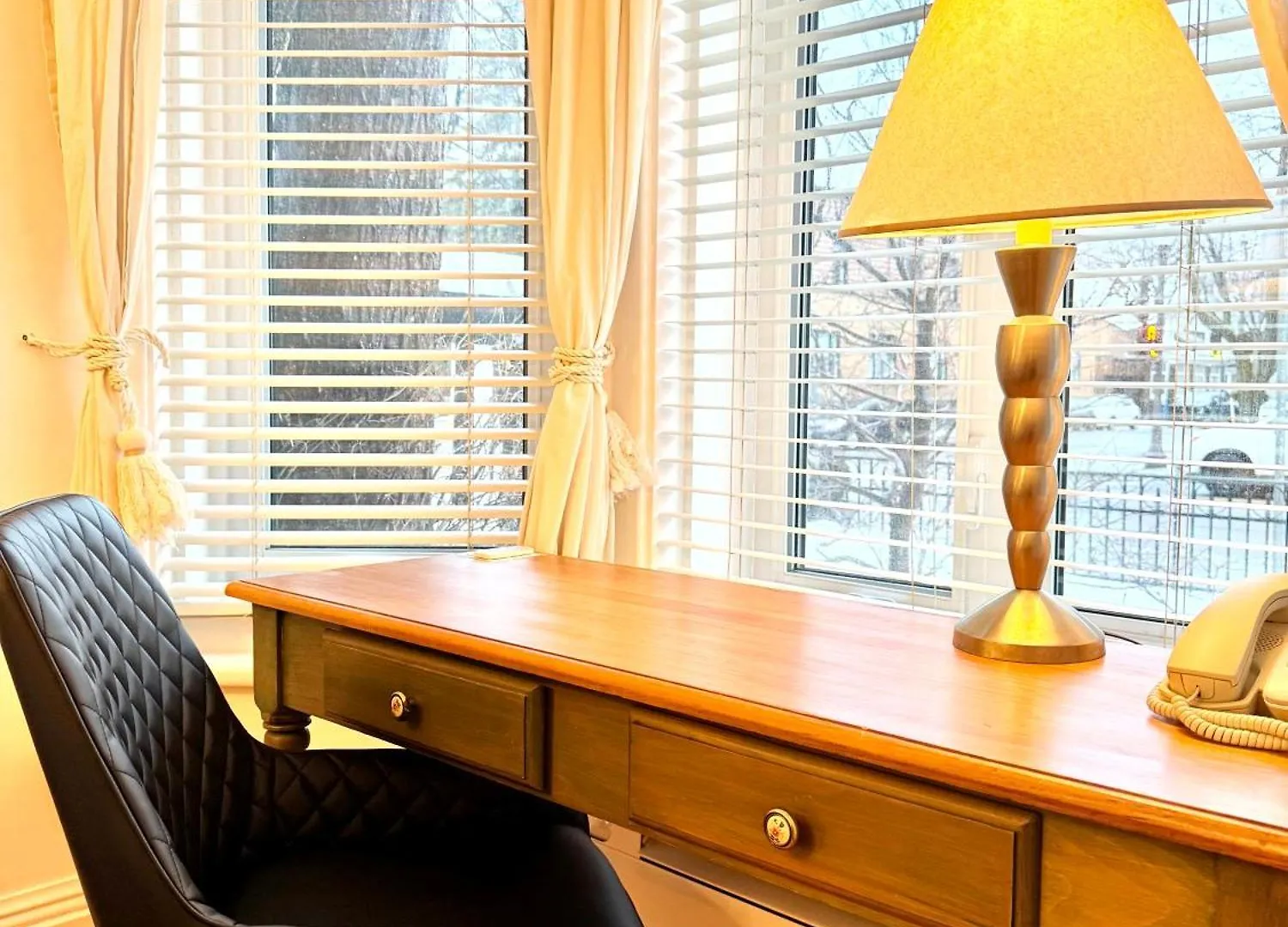 Hotel Relais Charles-Alexandre Quebec City