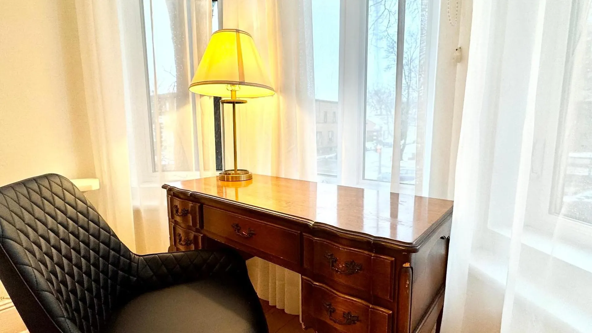 Hotel Relais Charles-Alexandre Quebec City
