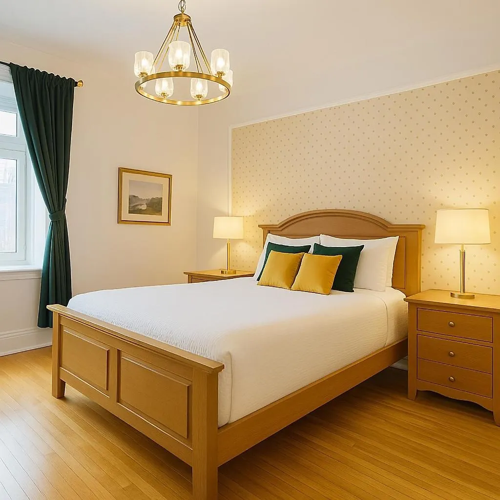 Hotel Relais Charles-Alexandre Quebec City