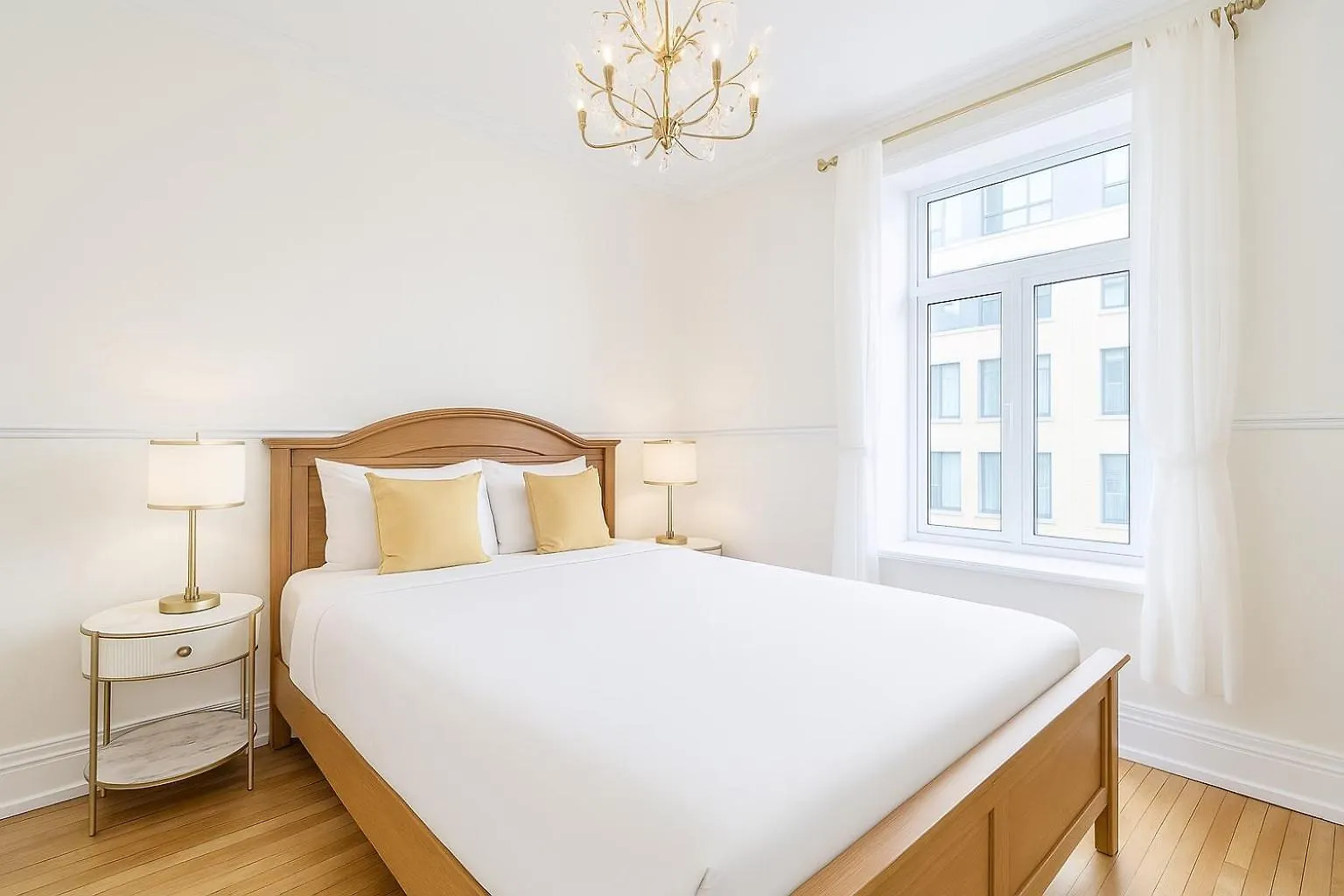 ***  Hotel Relais Charles-Alexandre Quebec City Canada