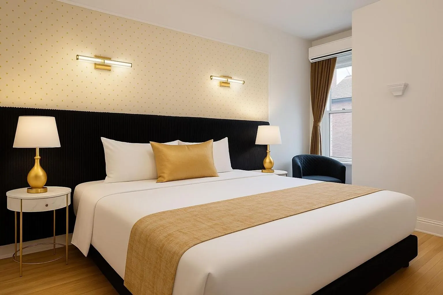 ***  Hotel Relais Charles-Alexandre Quebec City Canada