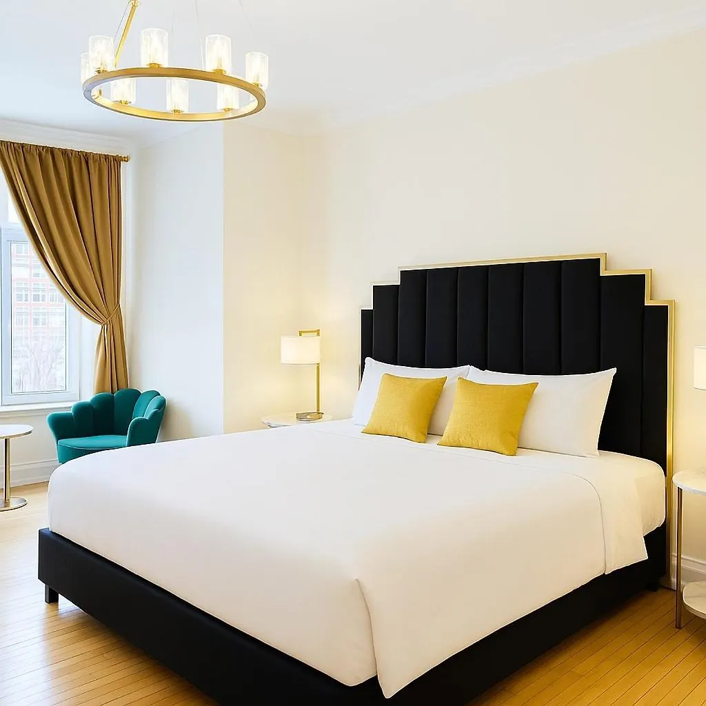 Hotel Relais Charles-Alexandre Quebec City Canada