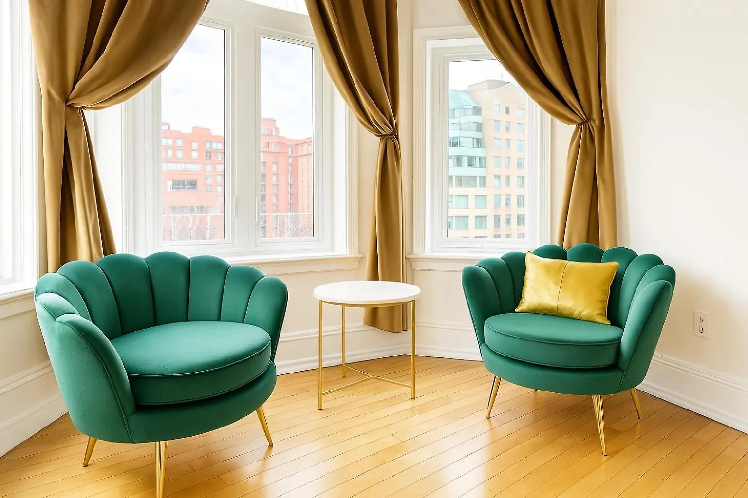 Hotel Relais Charles-Alexandre Quebec City
