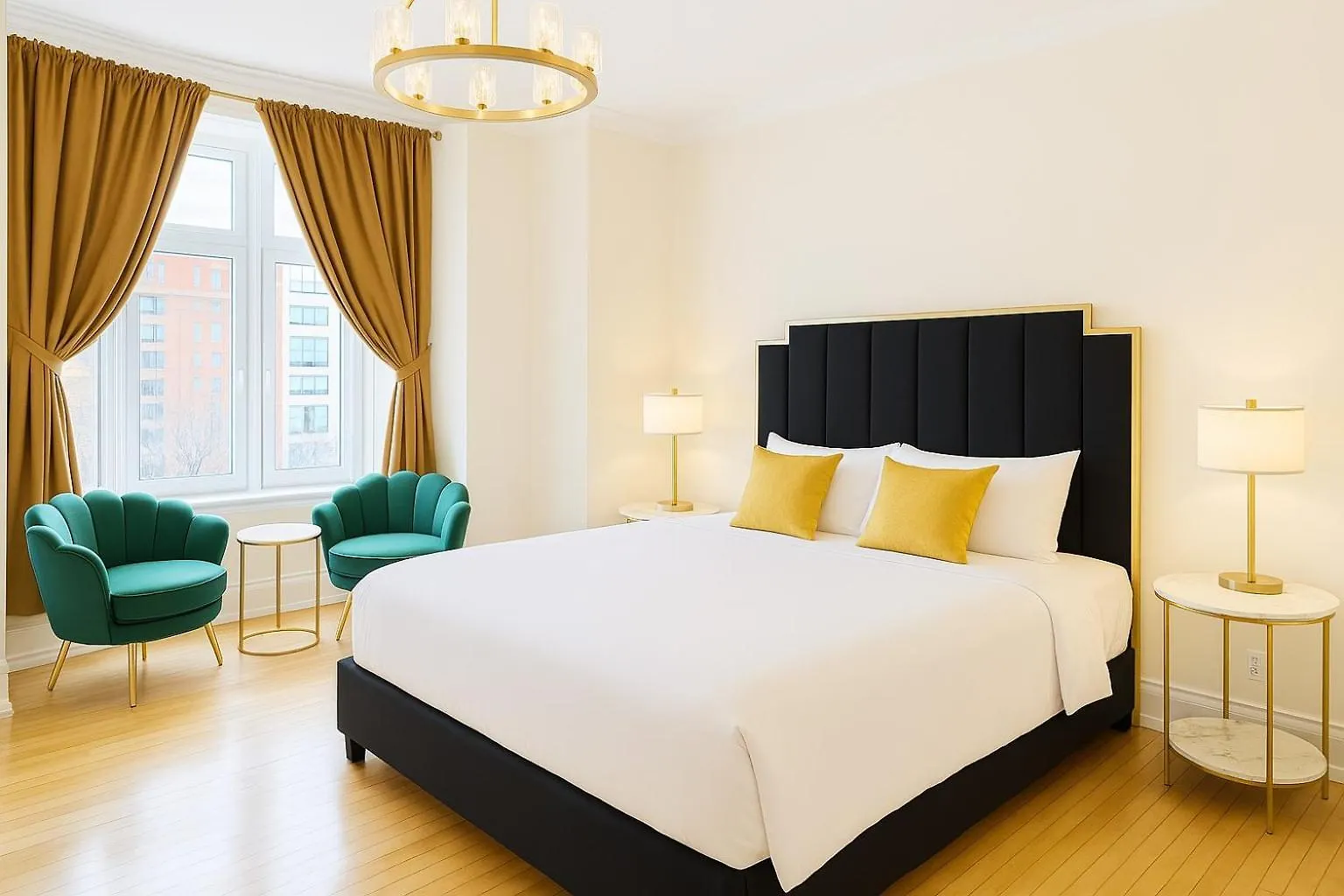 Hotel Relais Charles-Alexandre Quebec City 3*,