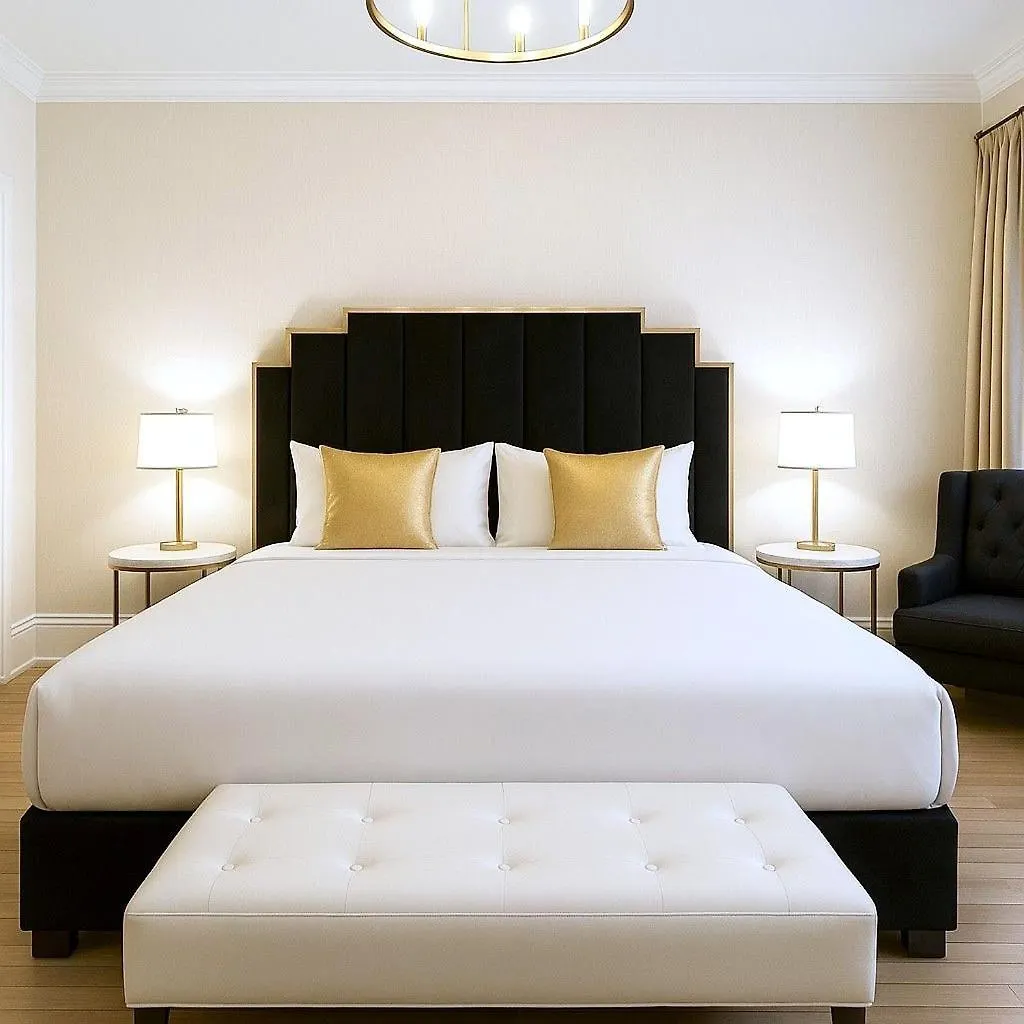 Hotel Relais Charles-Alexandre Quebec City