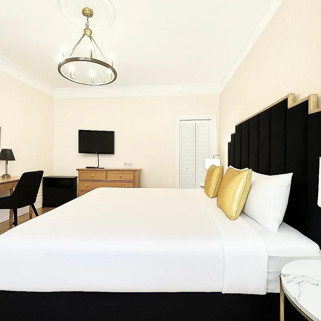 Hotel Relais Charles-Alexandre Quebec City