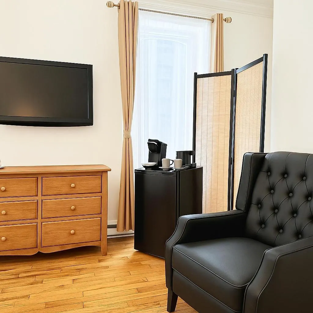 Hotel Relais Charles-Alexandre Quebec City 3*,