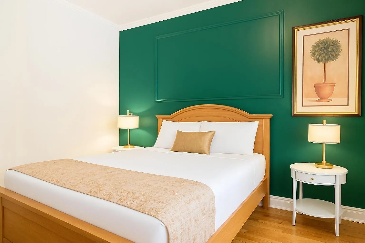 Hotel Relais Charles-Alexandre Quebec City Canada