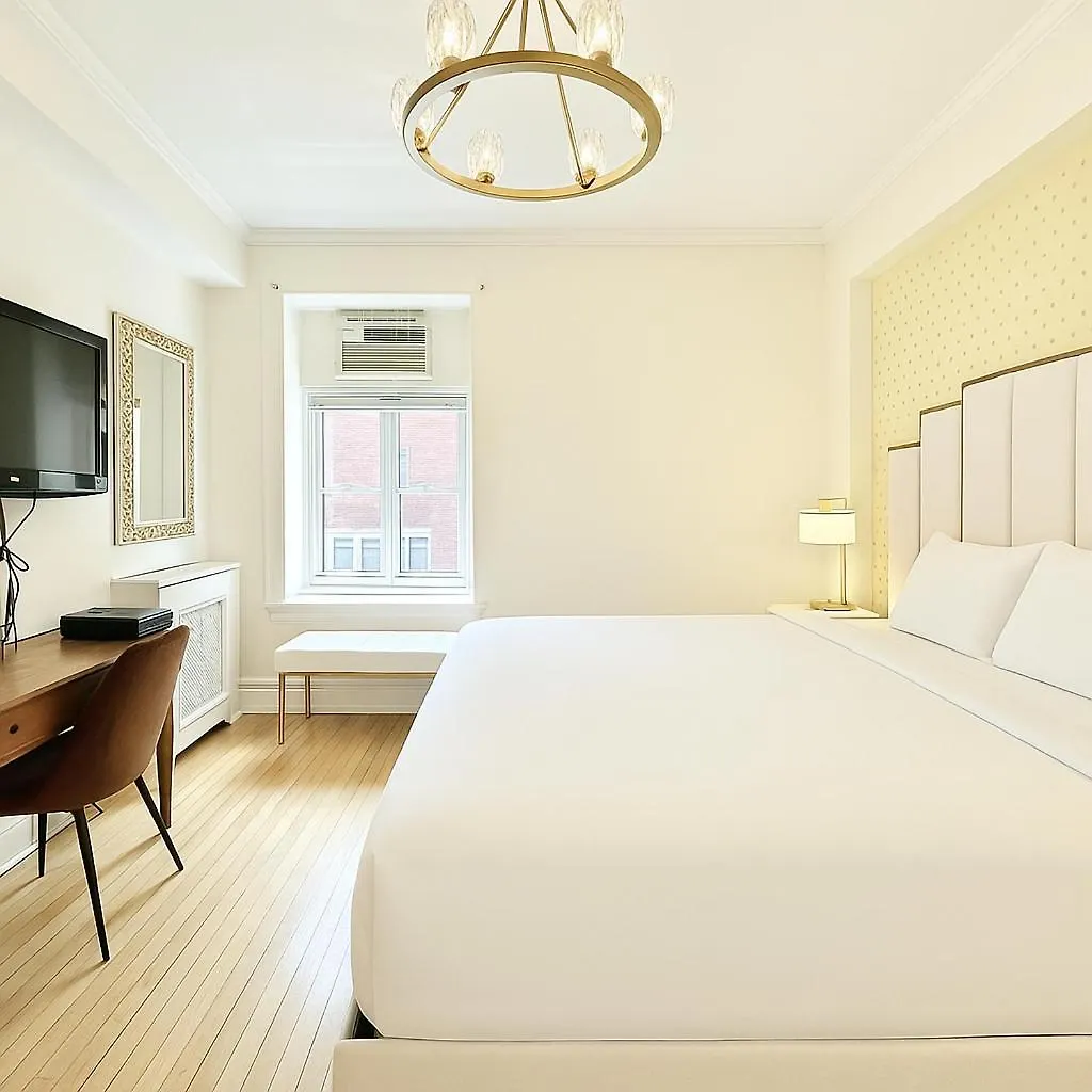 Hotel Relais Charles-Alexandre Quebec City Canada