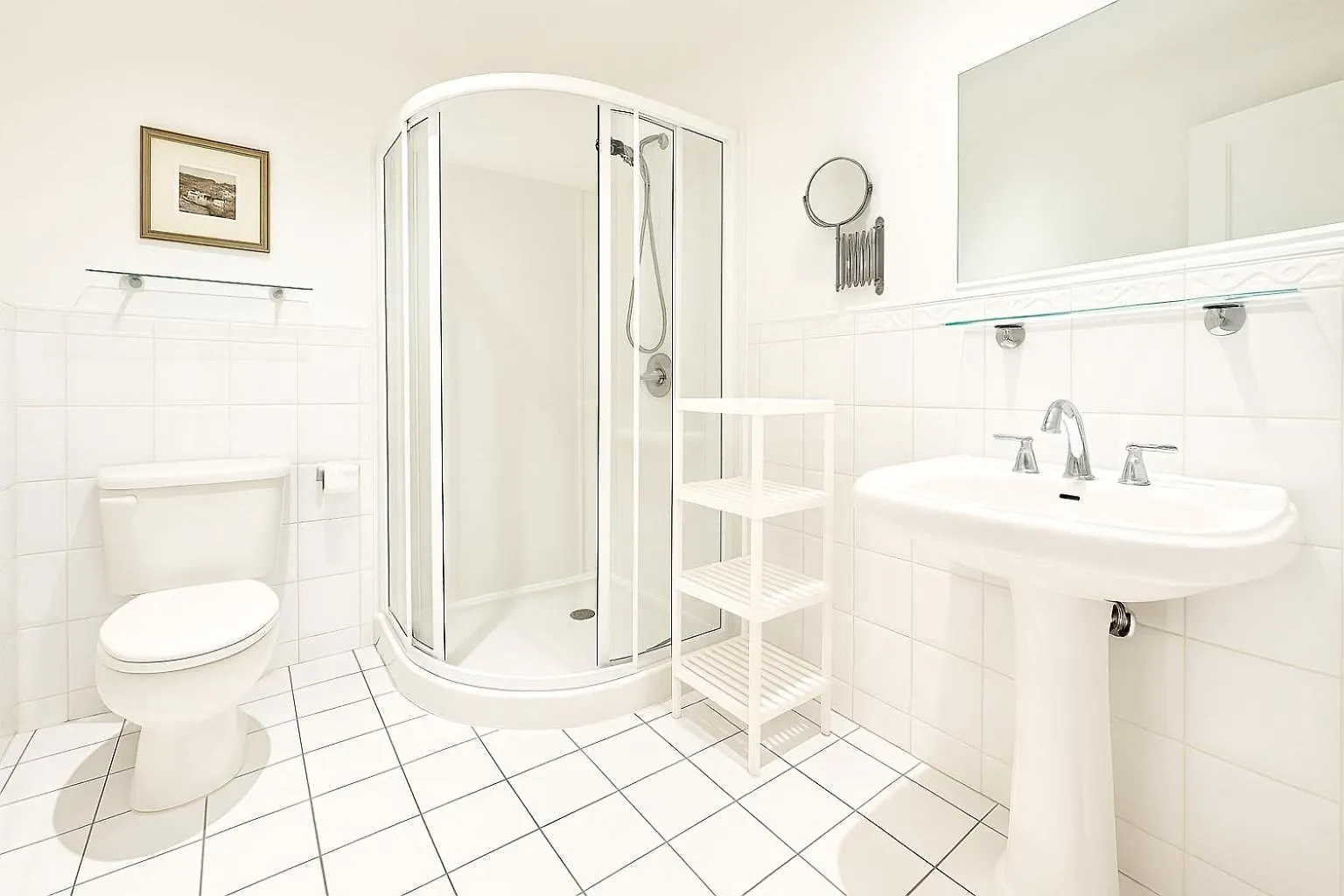 Hotel Relais Charles-Alexandre Quebec City