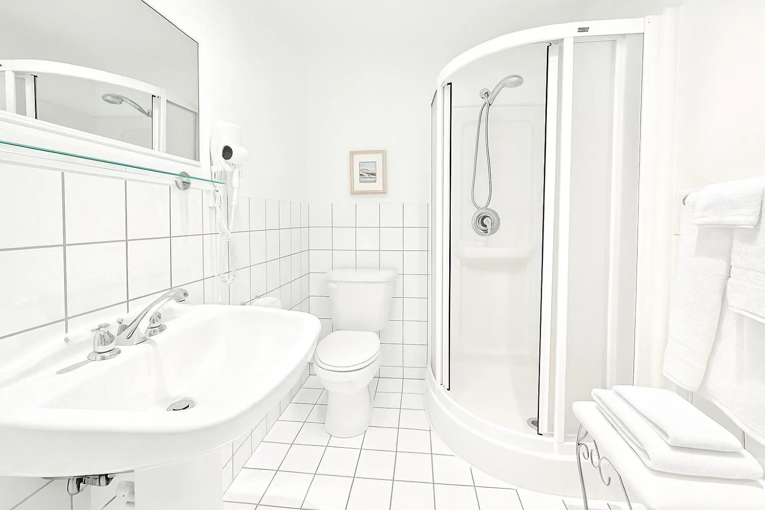Hotel Relais Charles-Alexandre Quebec City