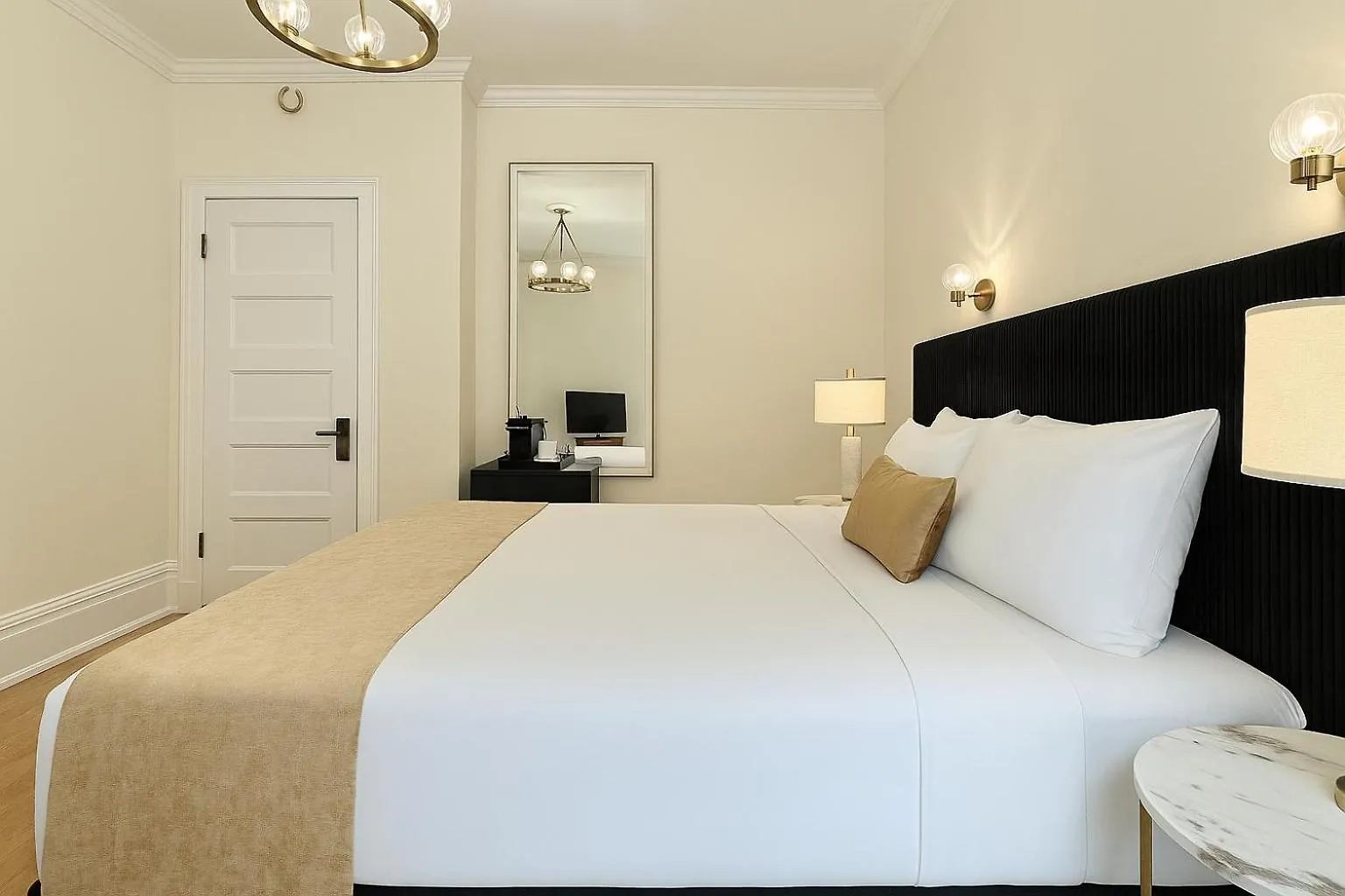 Hotel Relais Charles-Alexandre Quebec City Canada