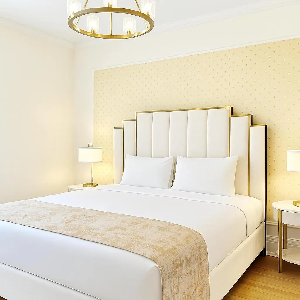 Hotel Relais Charles-Alexandre Quebec City