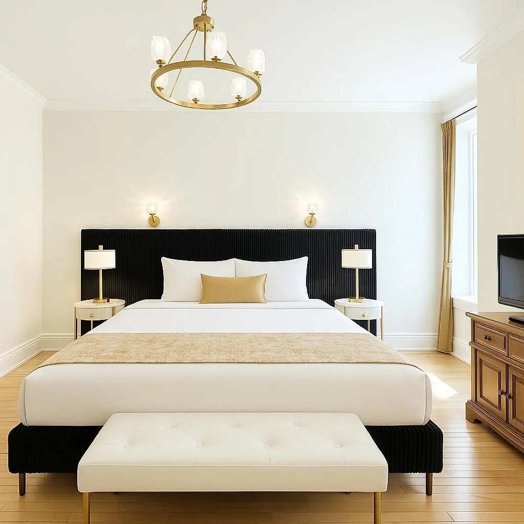 Hotel Relais Charles-Alexandre Quebec City
