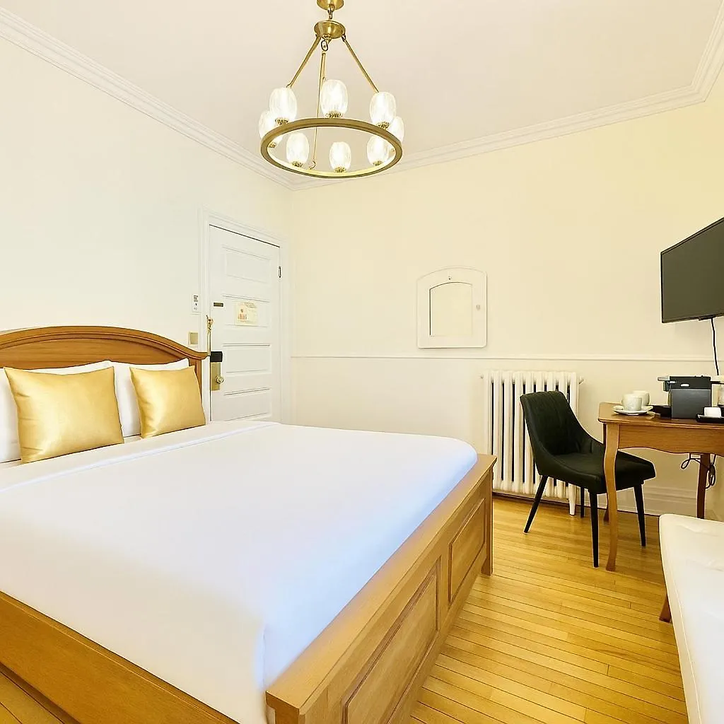 Hotel Relais Charles-Alexandre Quebec City 3*,