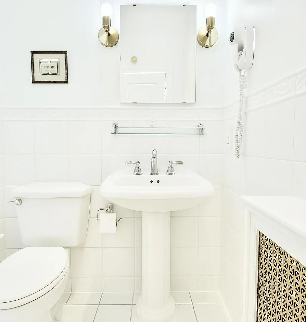 Hotel Relais Charles-Alexandre Quebec City