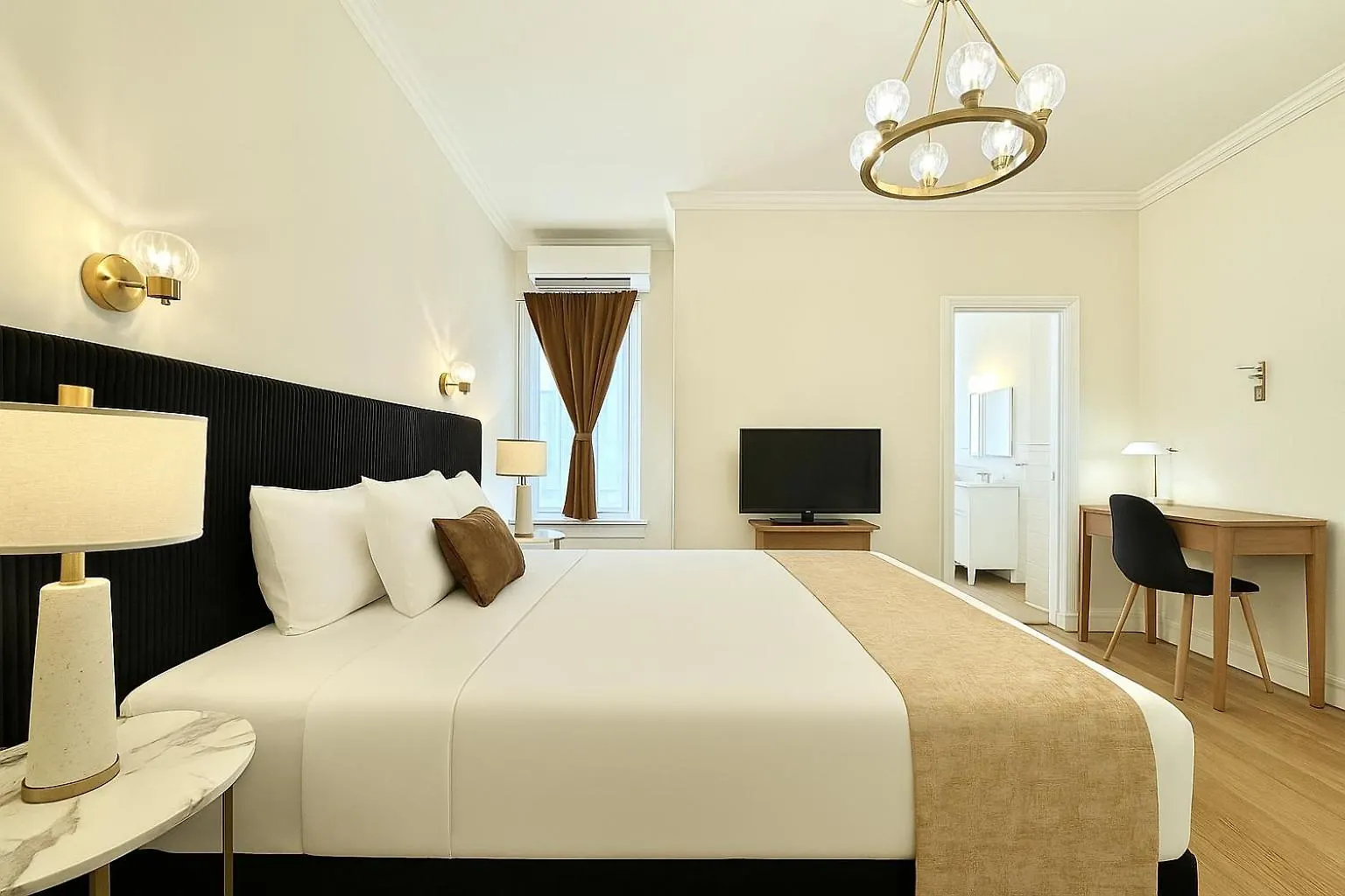 Hotel Relais Charles-Alexandre Quebec City 3*,  Canada