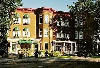 Hotel Relais Charles-Alexandre Quebec City