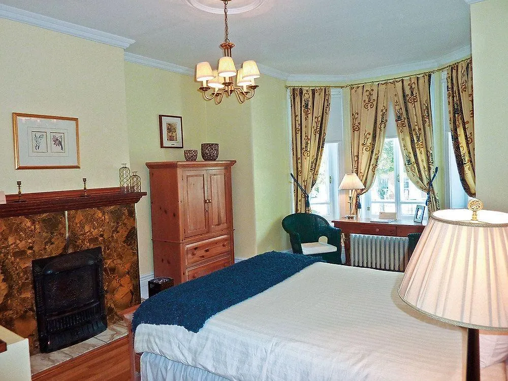 Hotel Relais Charles-Alexandre Quebec City