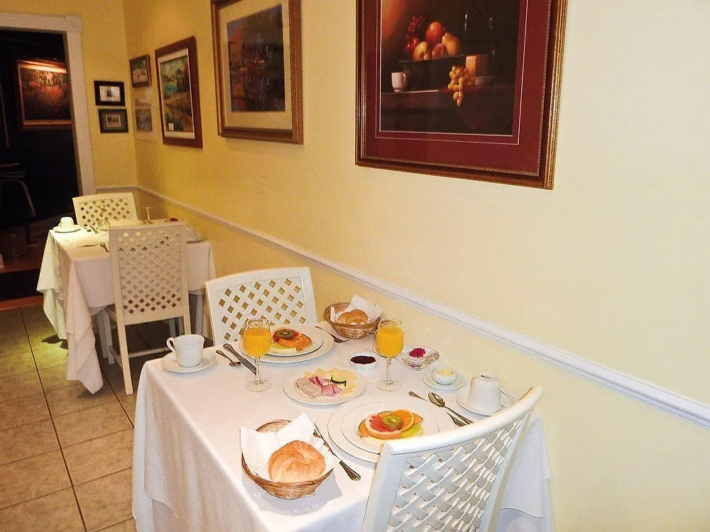 Hotel Relais Charles-Alexandre Quebec City