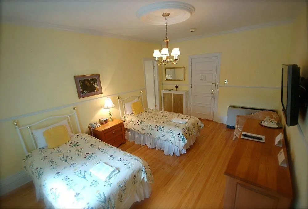 Hotel Relais Charles-Alexandre Quebec City 3*,  Canada