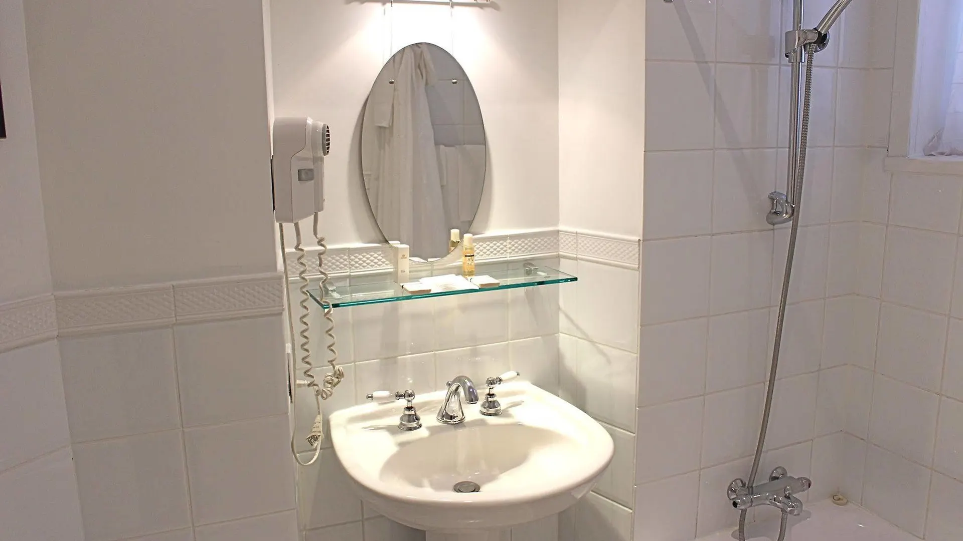 Hotel Relais Charles-Alexandre Quebec City