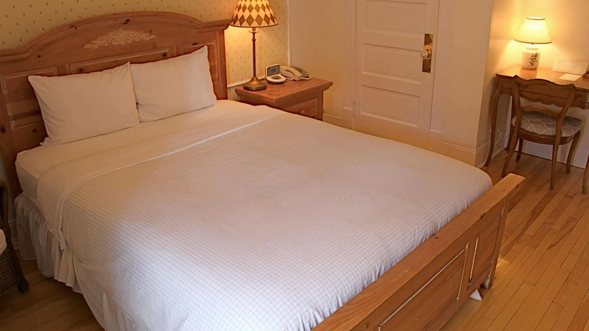 Hotel Relais Charles-Alexandre Quebec City